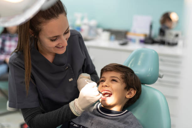 Best Emergency Treatment for Dental Infections or Abscesses in Eaton Estates, OH